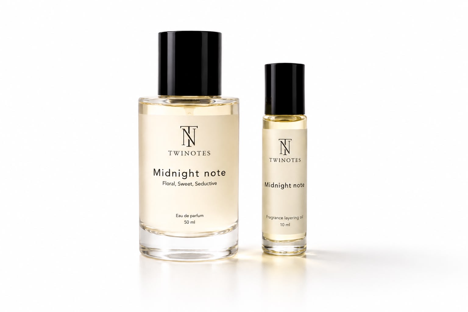 Midnight Note Bundle