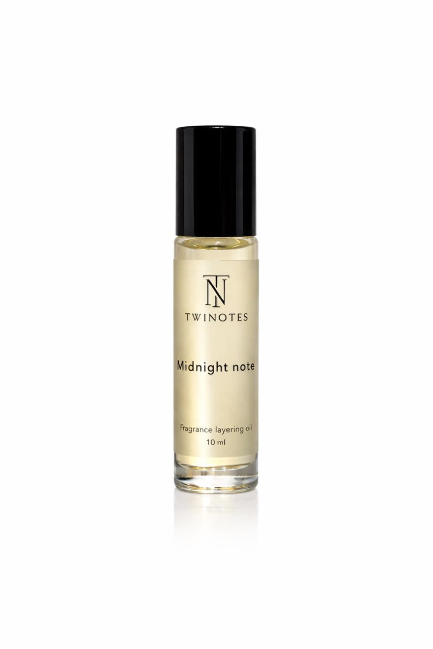 Midnight Note Layering Oil