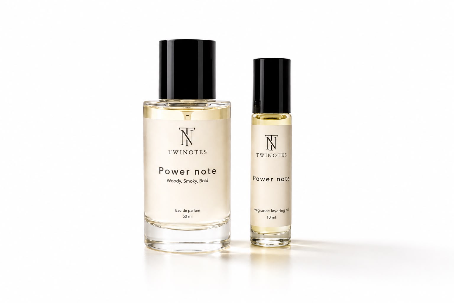 Power Note Bundle