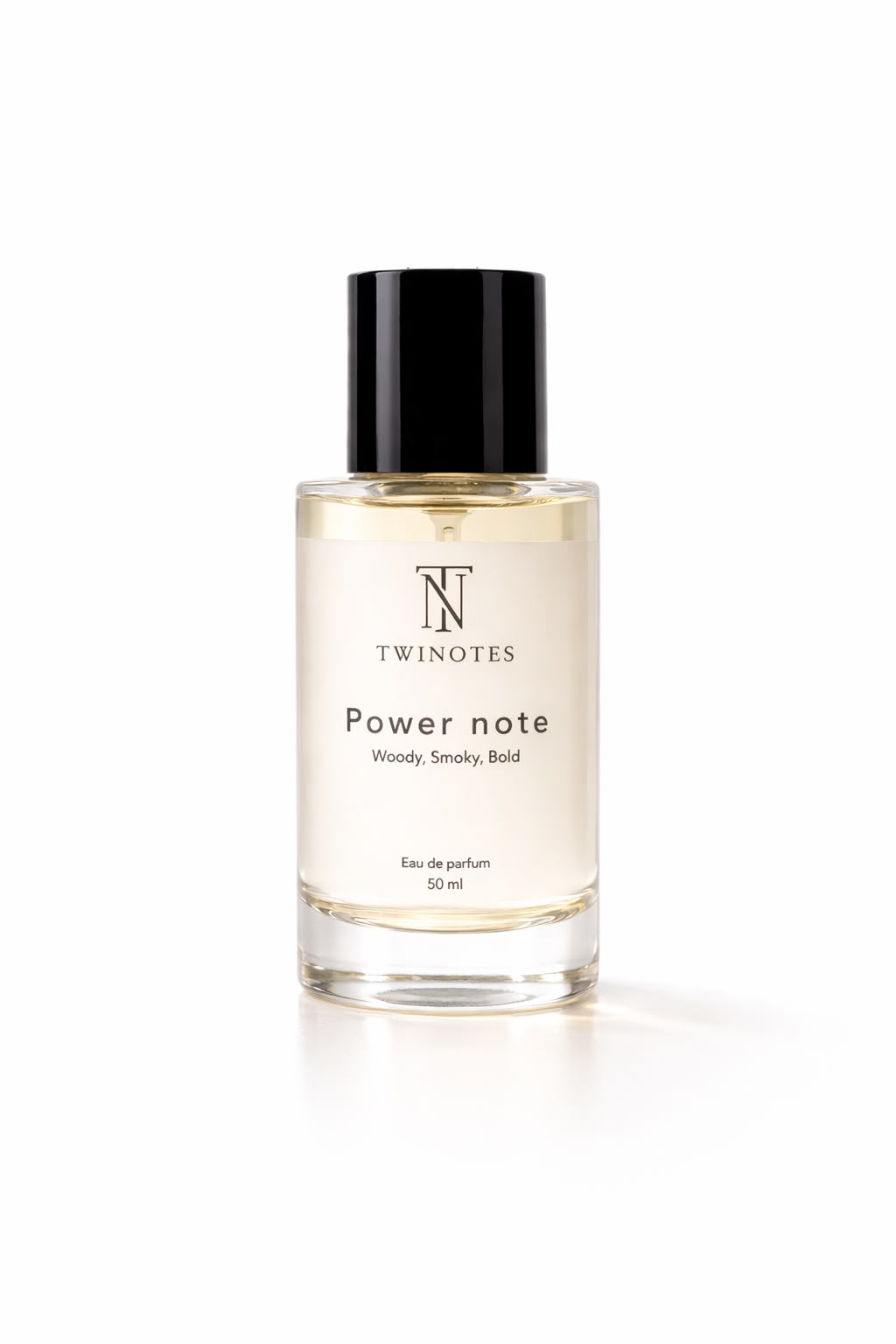 Power Note