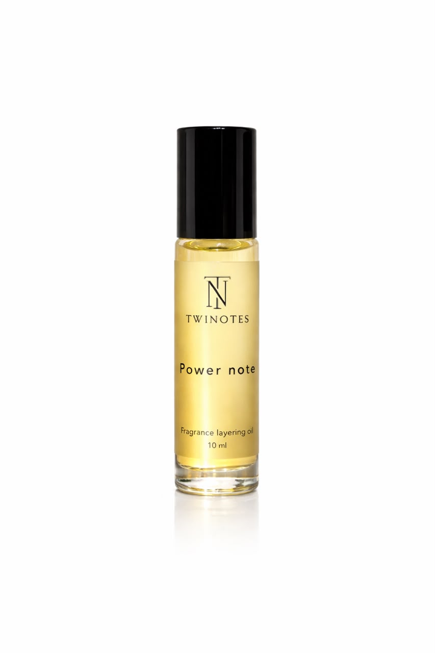 Power Note Layering Oil