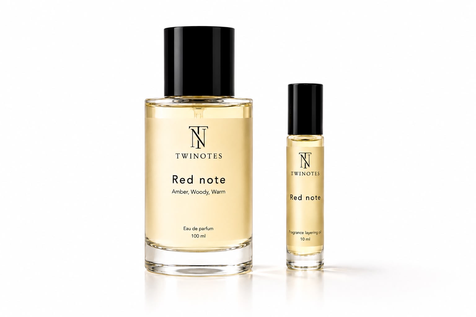 Red Note Bundle