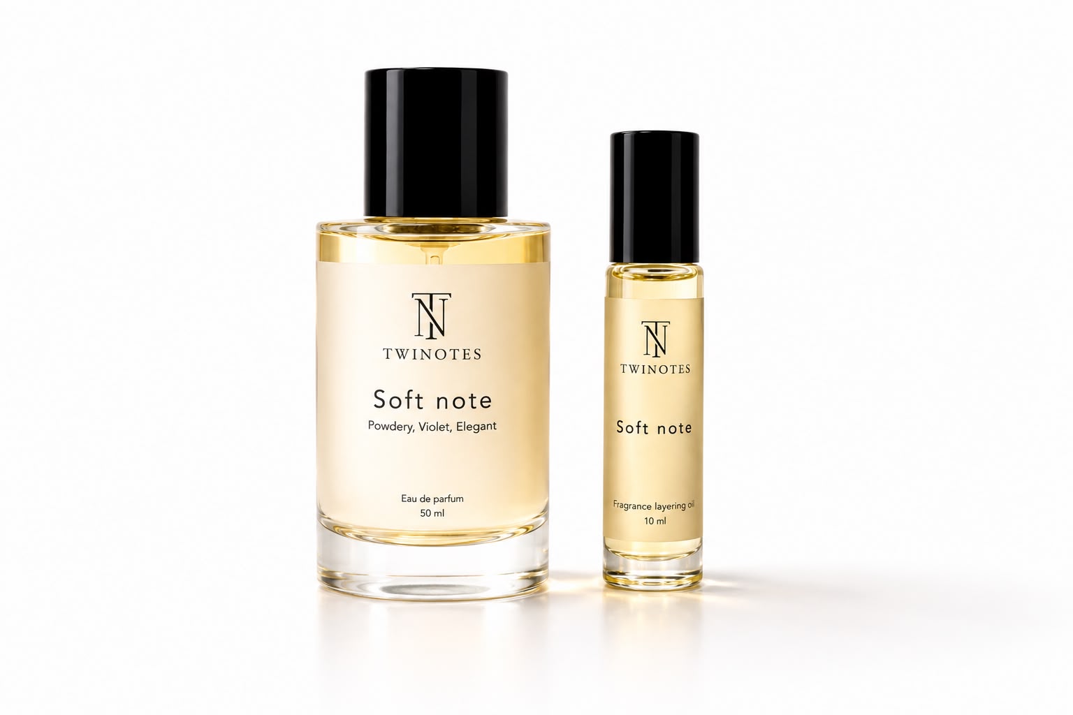 Soft Note Bundle