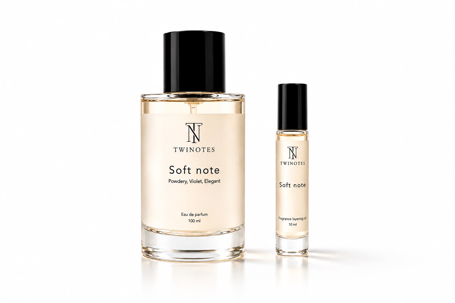 Soft Note Bundle