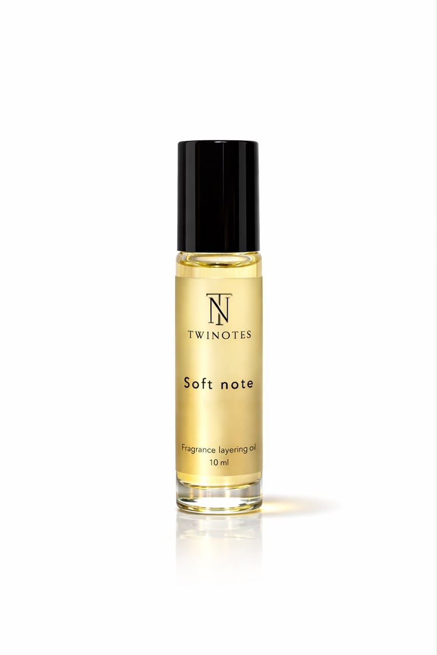 Soft Note Layering Oil